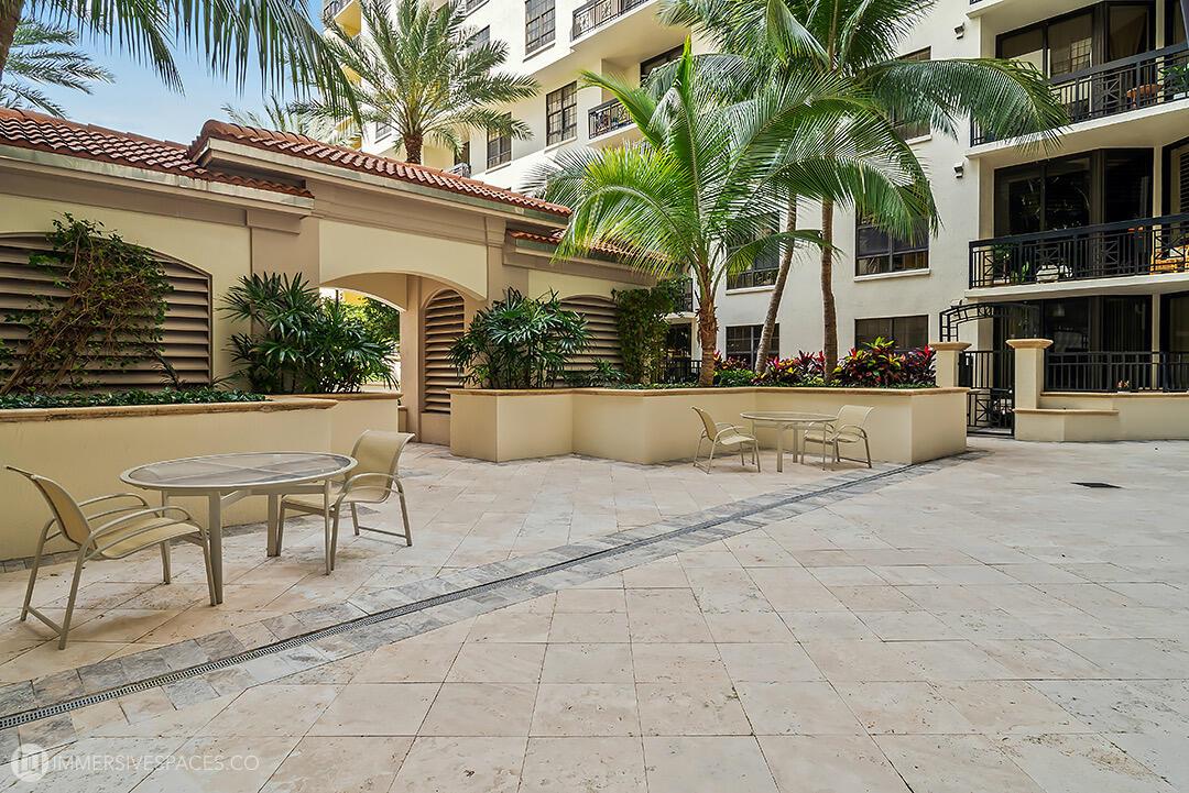 ONE CITY PLAZA CONDO - Residential Lease