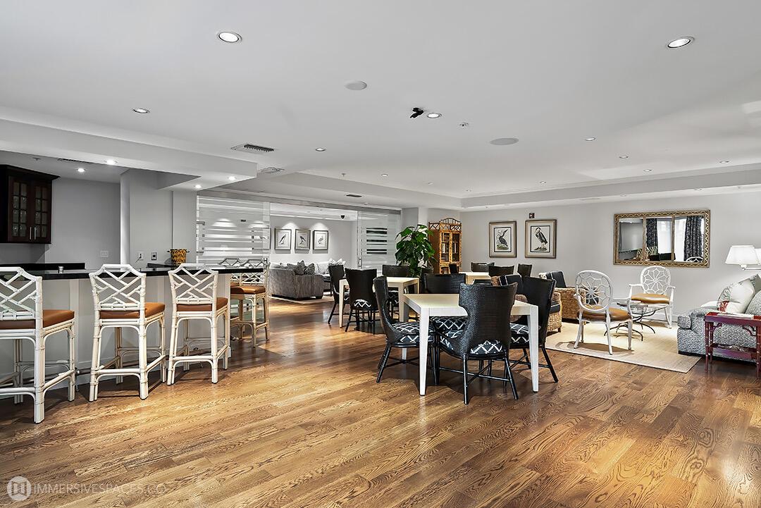 ONE CITY PLAZA CONDO - Residential Lease