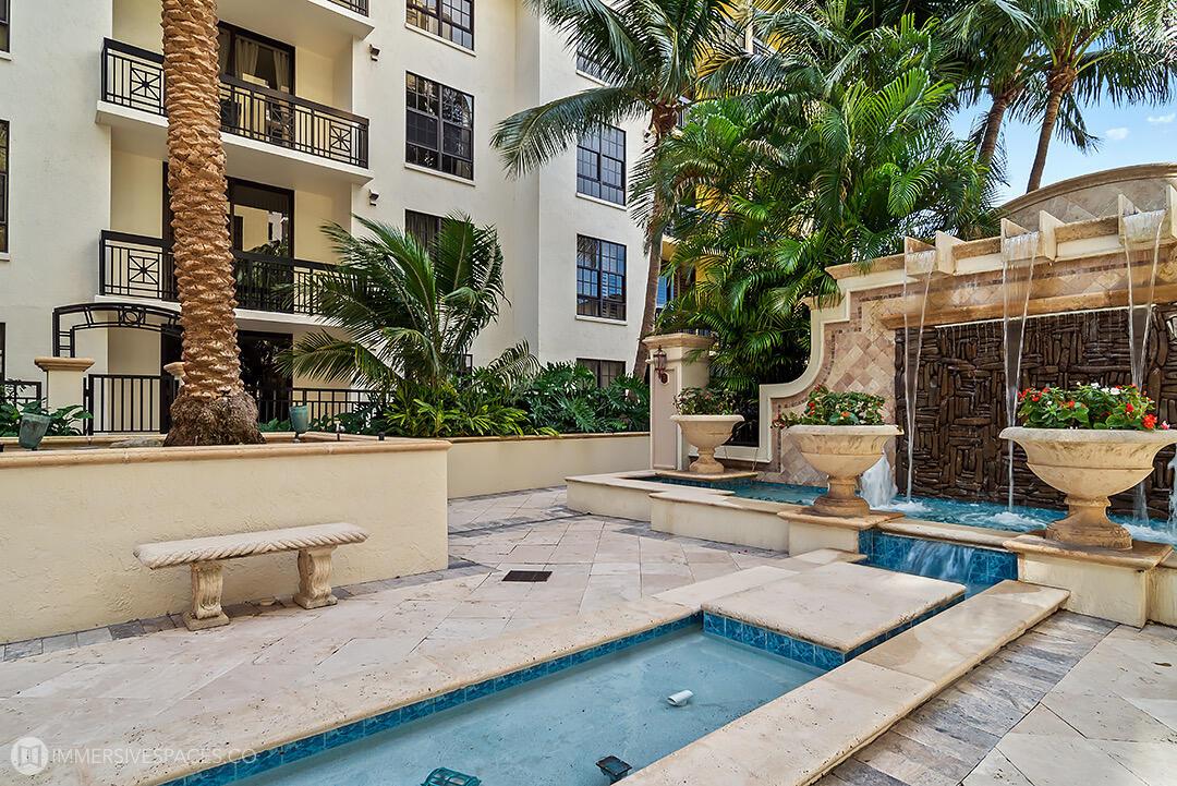 ONE CITY PLAZA CONDO - Residential Lease