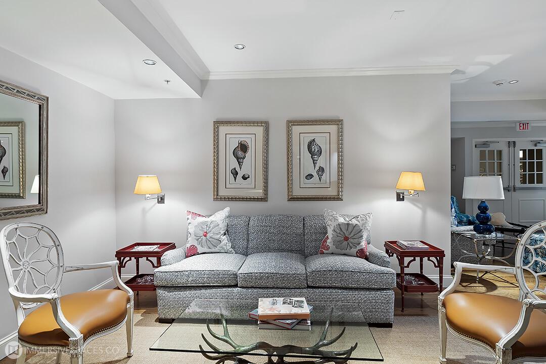 ONE CITY PLAZA CONDO - Residential Lease