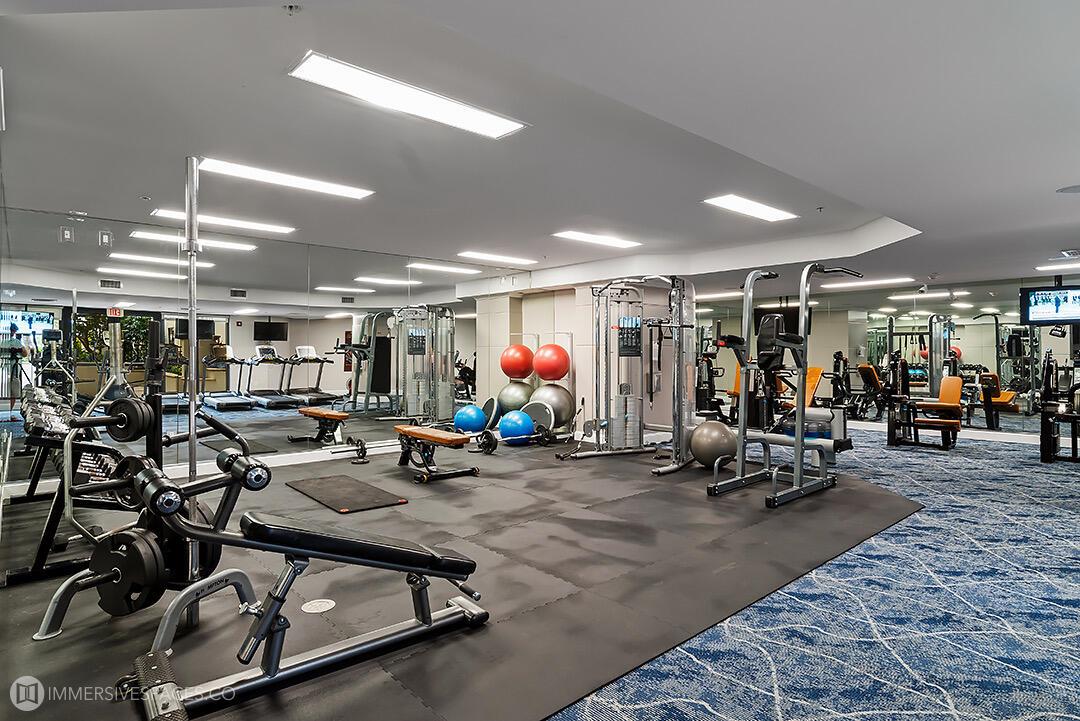 ONE CITY PLAZA CONDO - Residential Lease