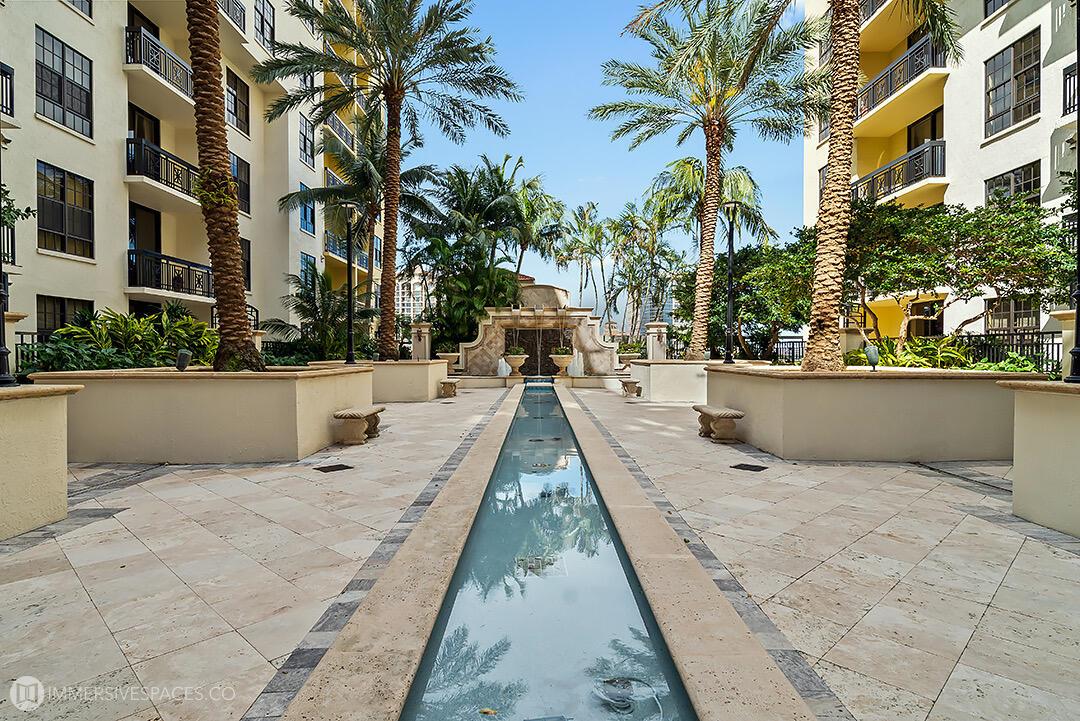 ONE CITY PLAZA CONDO - Residential Lease