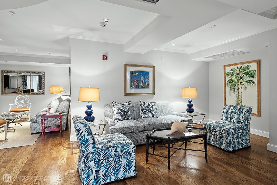 ONE CITY PLAZA CONDO - Residential Lease