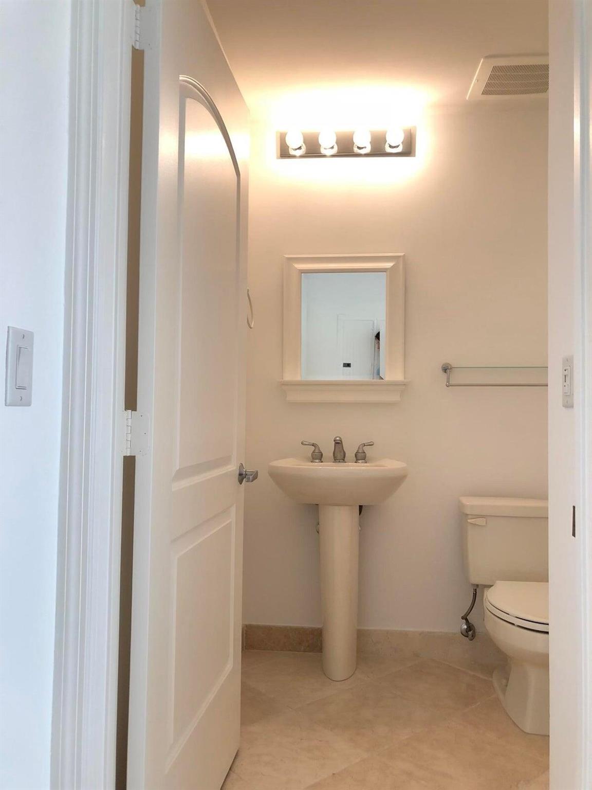 ONE CITY PLAZA CONDO - Residential Lease