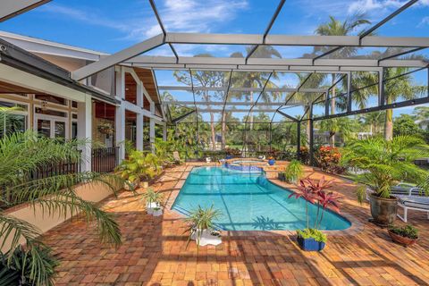 A home in Palm City