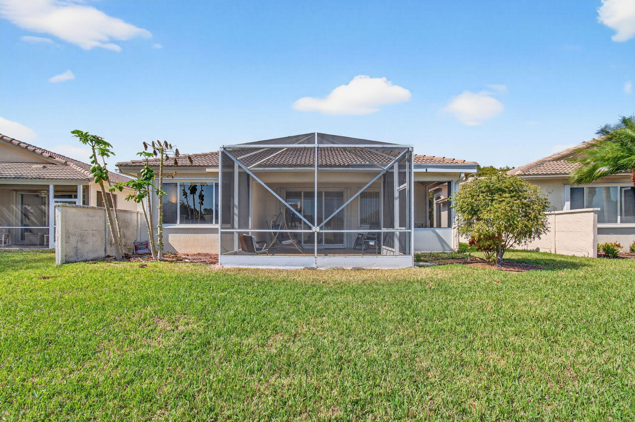 BAYWINDS RPD 4 - Residential