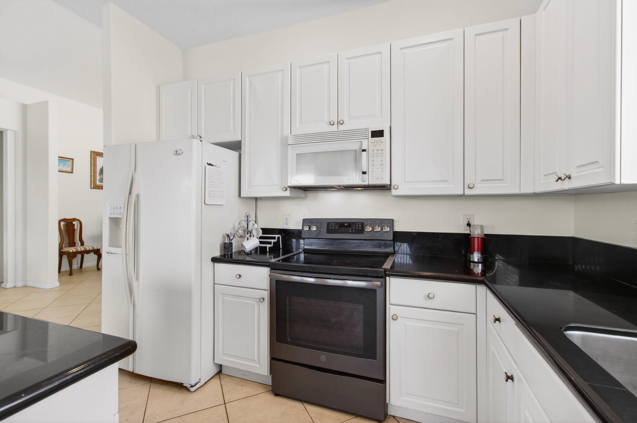 BAYWINDS RPD 4 - Residential