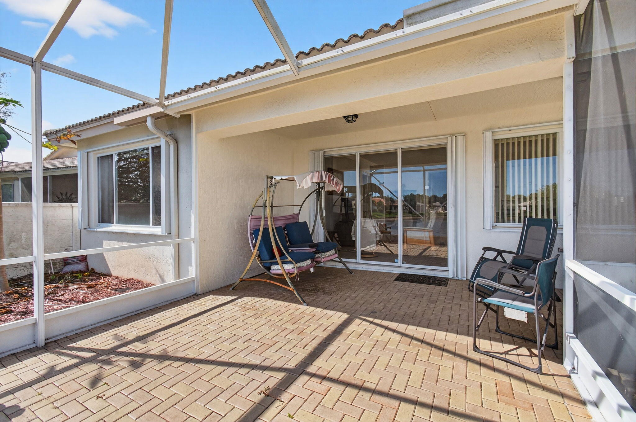 BAYWINDS RPD 4 - Residential