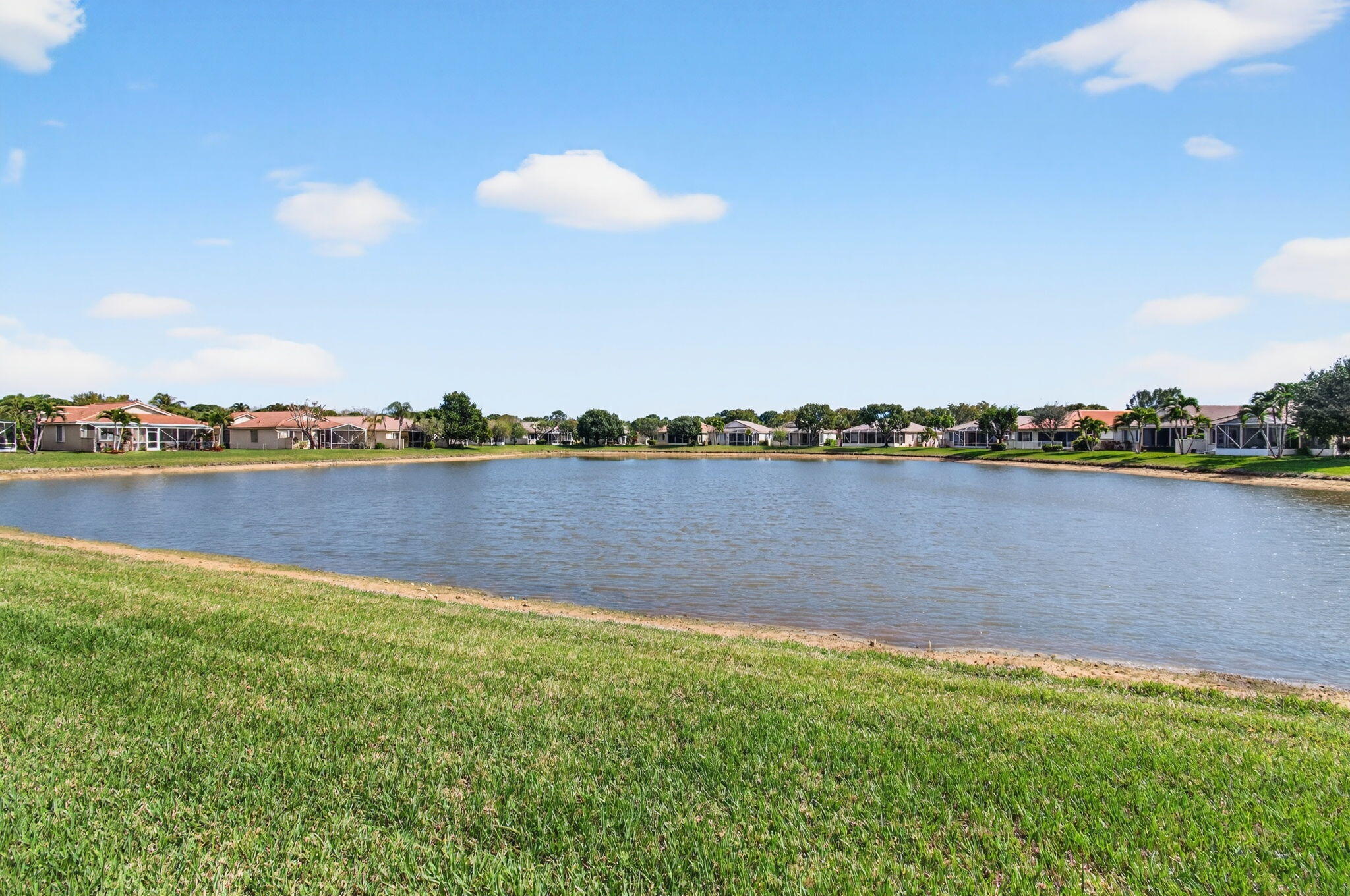 BAYWINDS RPD 4 - Residential