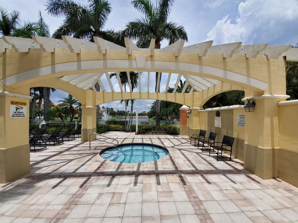 Photo of 11022 Legacy Drive #104, Palm Beach Gardens, FL 33410 (MLS # R11070549)
