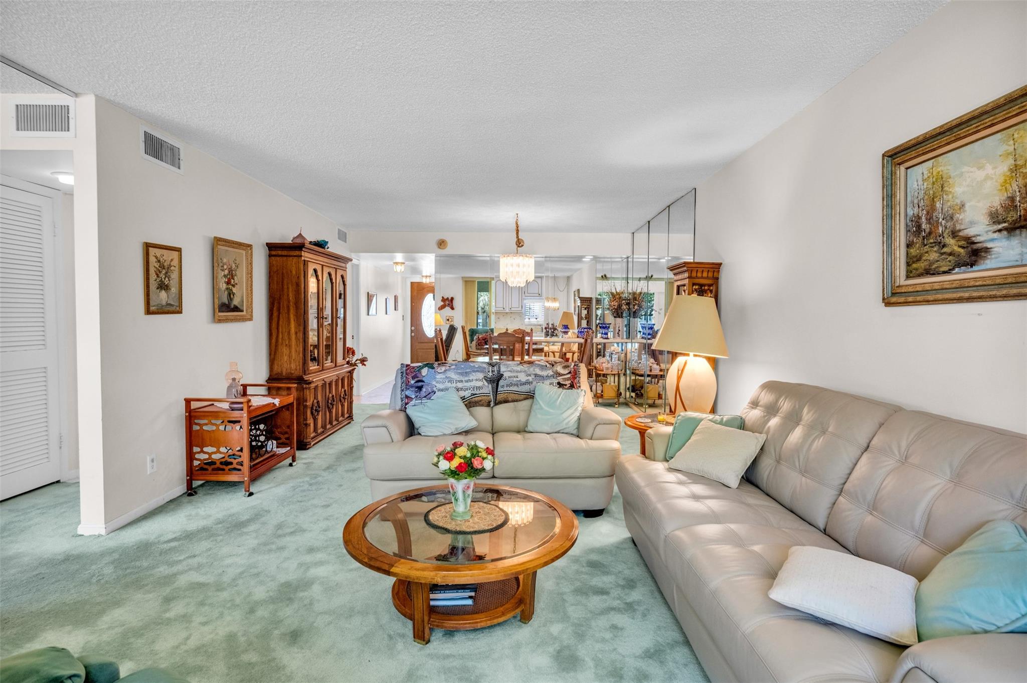 HOLLYBROOK GOLF AND TENNI - Residential