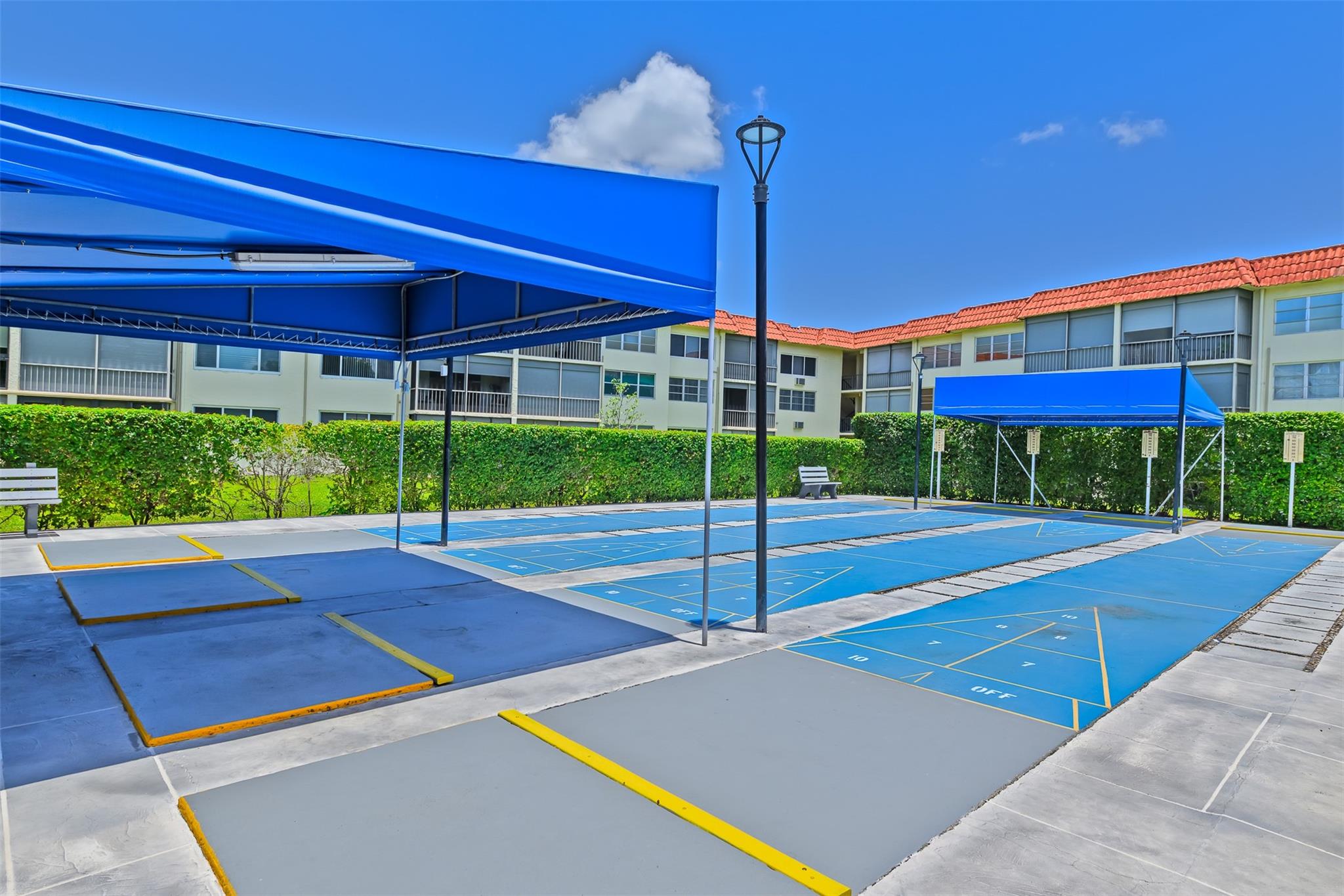 HOLLYBROOK GOLF AND TENNI - Residential