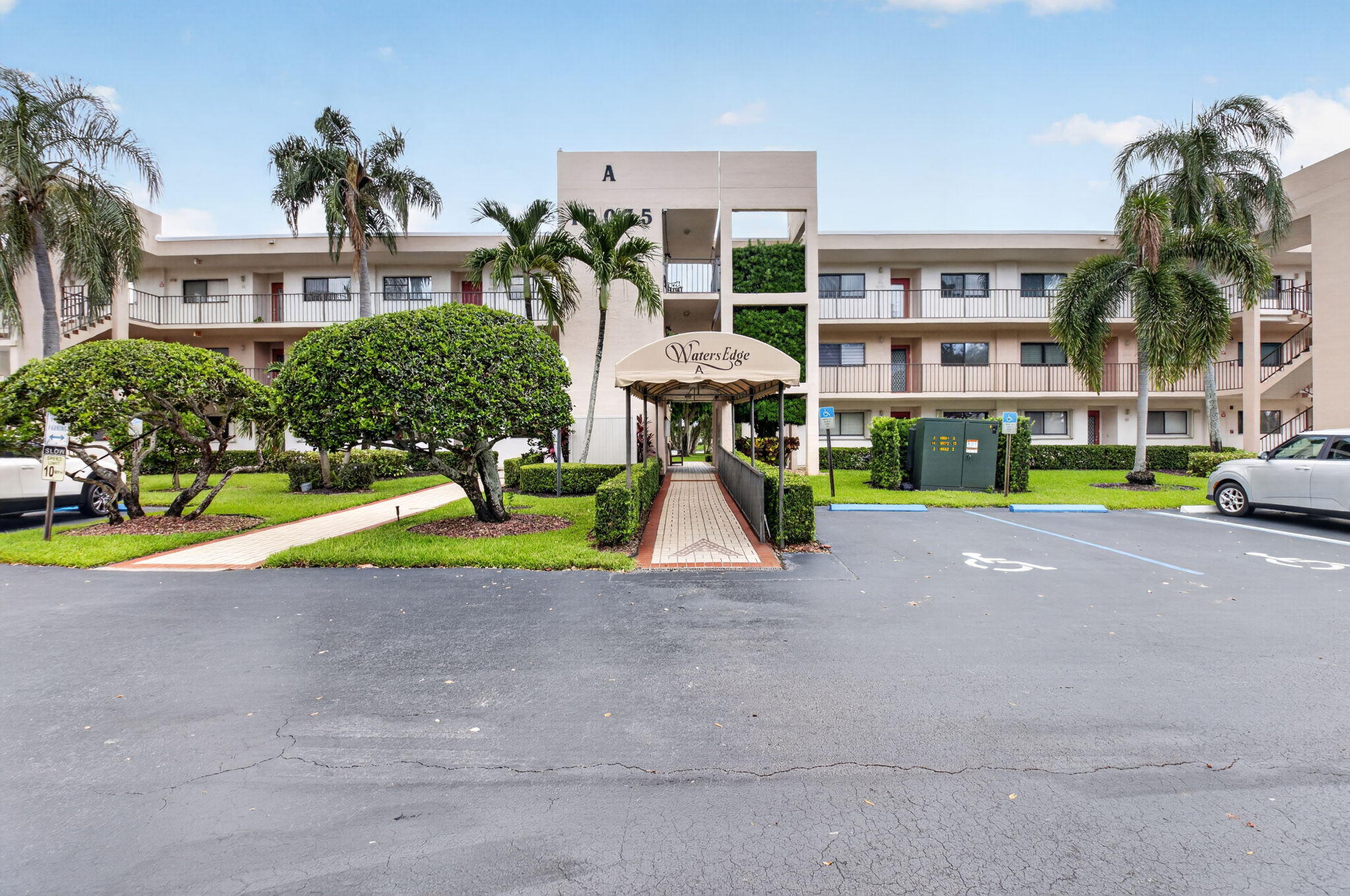 15075 WITNEY Road 212, Delray Beach FL 33484