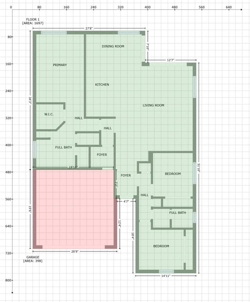 Sector 5 - Prcl 26 142-42 - Residential