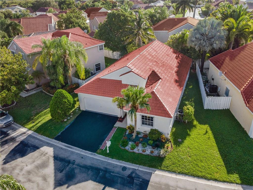 Sector 5 - Prcl 26 142-42 - Residential