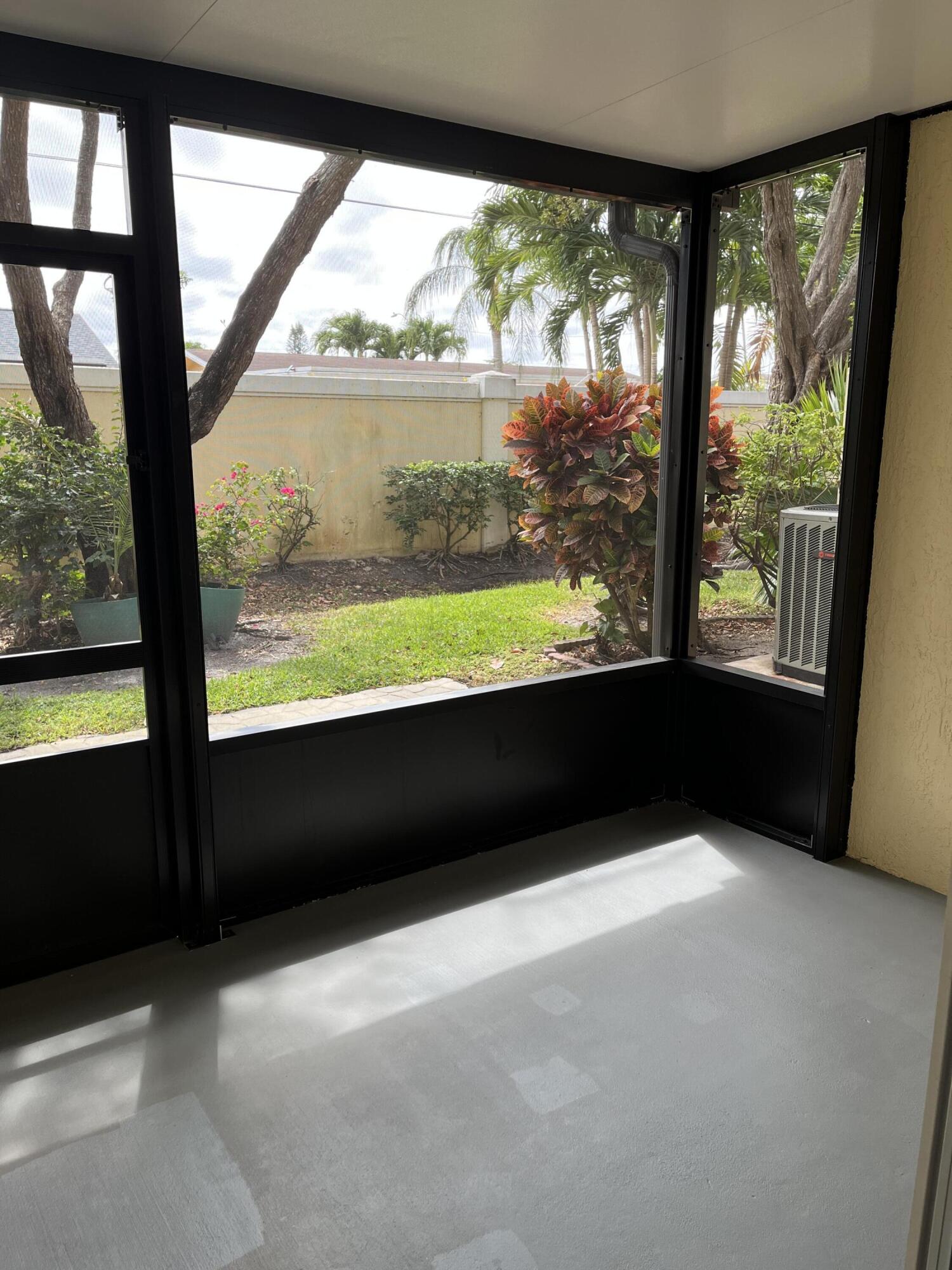 SUNRISE GOLF VILLAGE SECTION 24 - Residential Lease