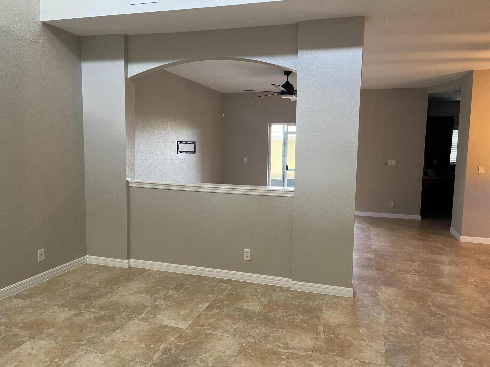 SUNRISE GOLF VILLAGE SECTION 24 - Residential Lease