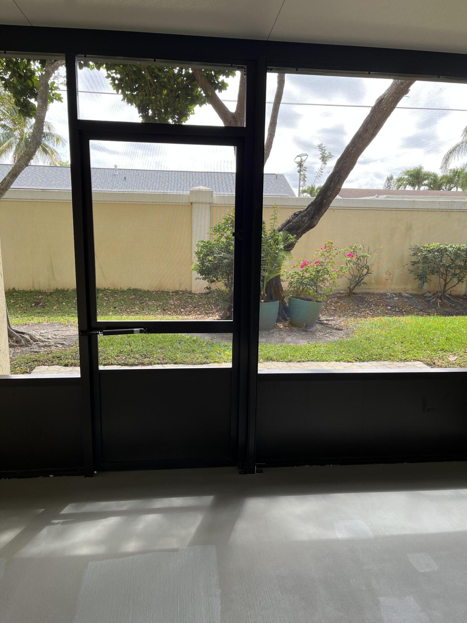 SUNRISE GOLF VILLAGE SECTION 24 - Residential Lease