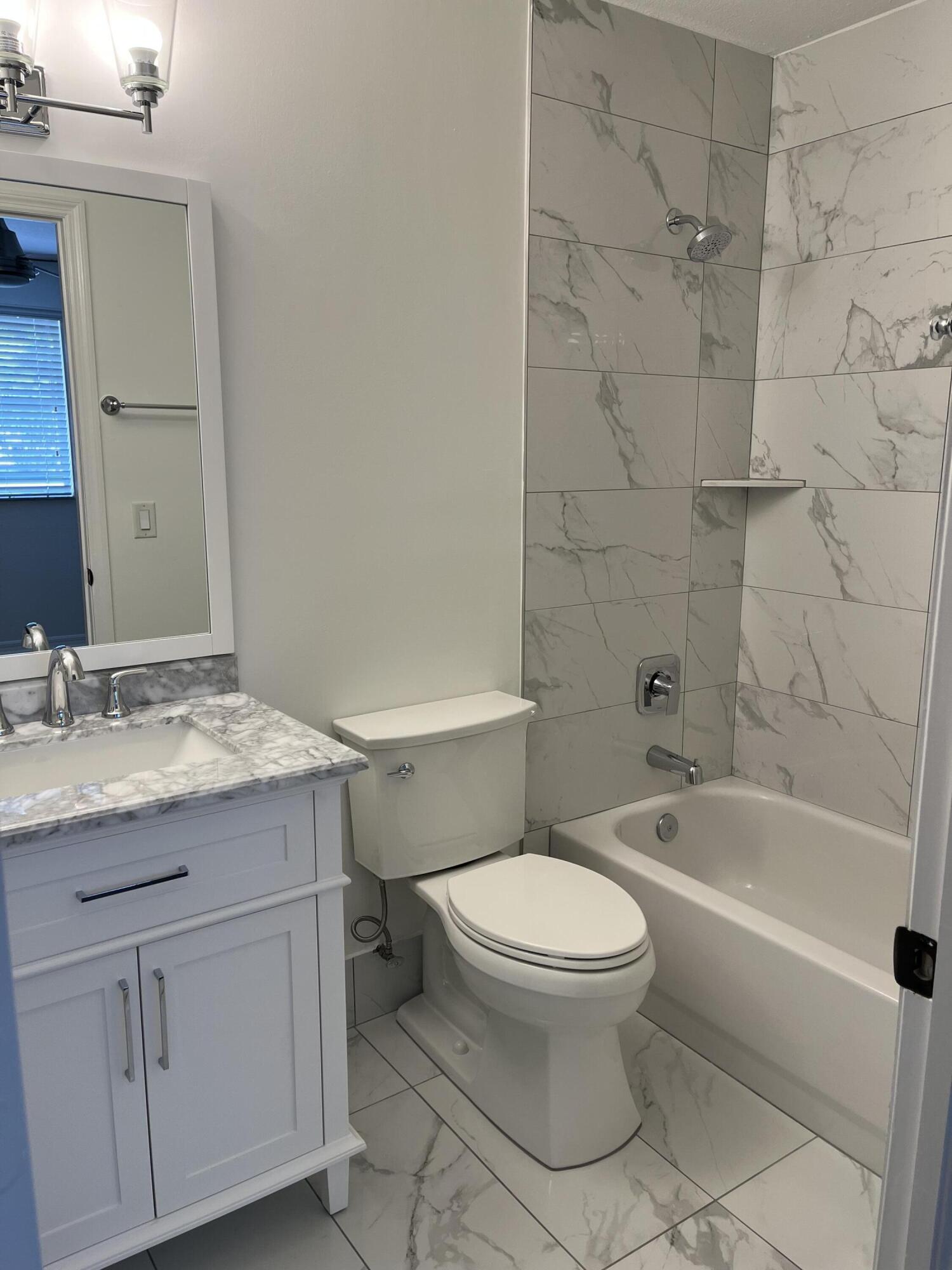 SUNRISE GOLF VILLAGE SECTION 24 - Residential Lease
