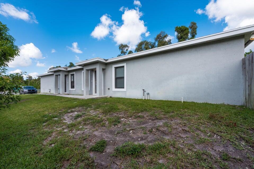 MERLIN PARK REVISED - Residential Lease