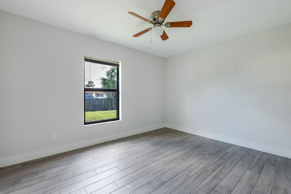 MERLIN PARK REVISED - Residential Lease