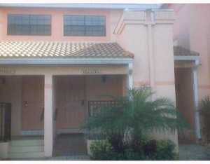 MONTEGO BAY AT BOCA POINTE 1 THRU 5 CONDS FILED OR - Residential Lease