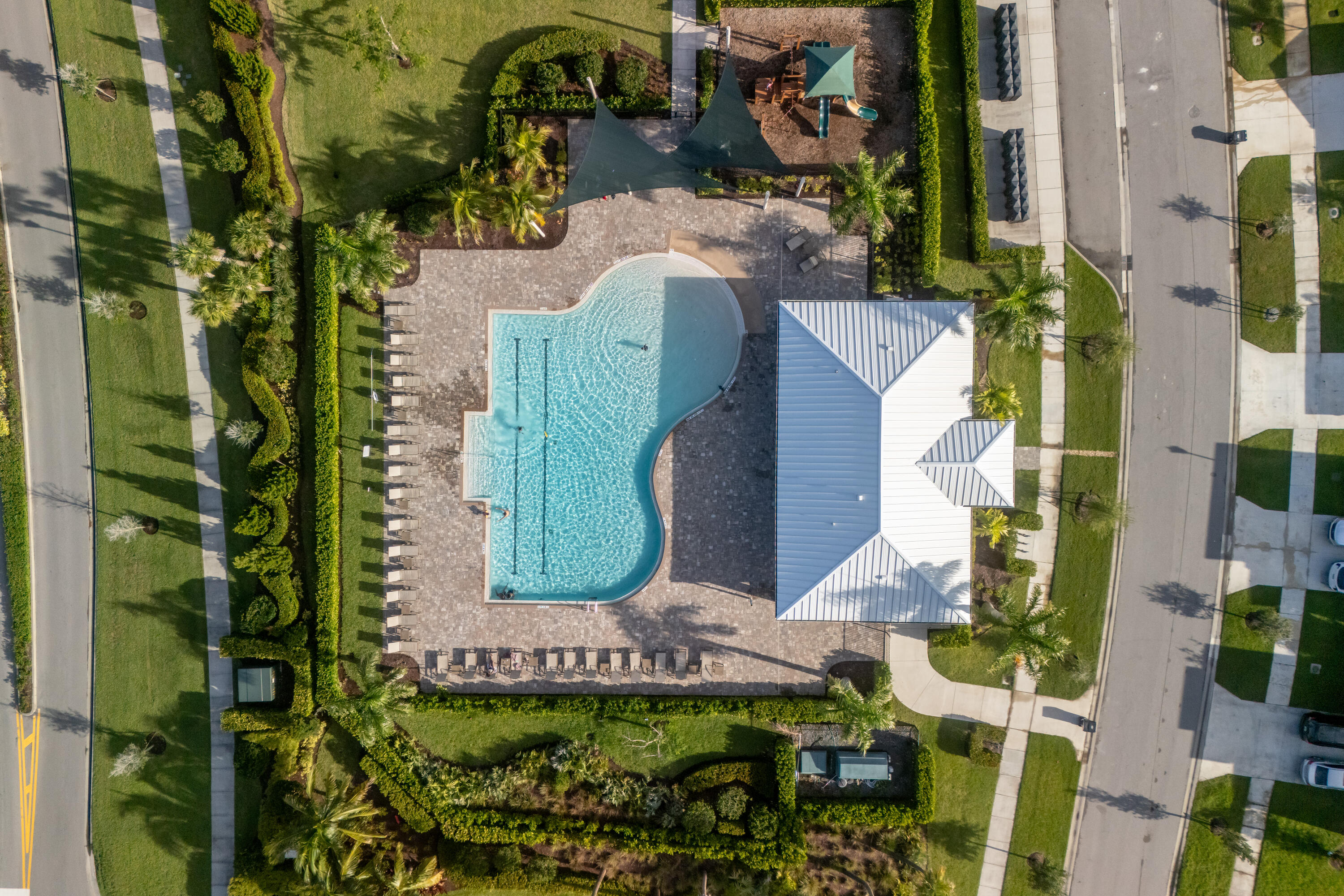 VERANO SOUTH PUD 1 - POD C - PLAT NO. 3 - Residential