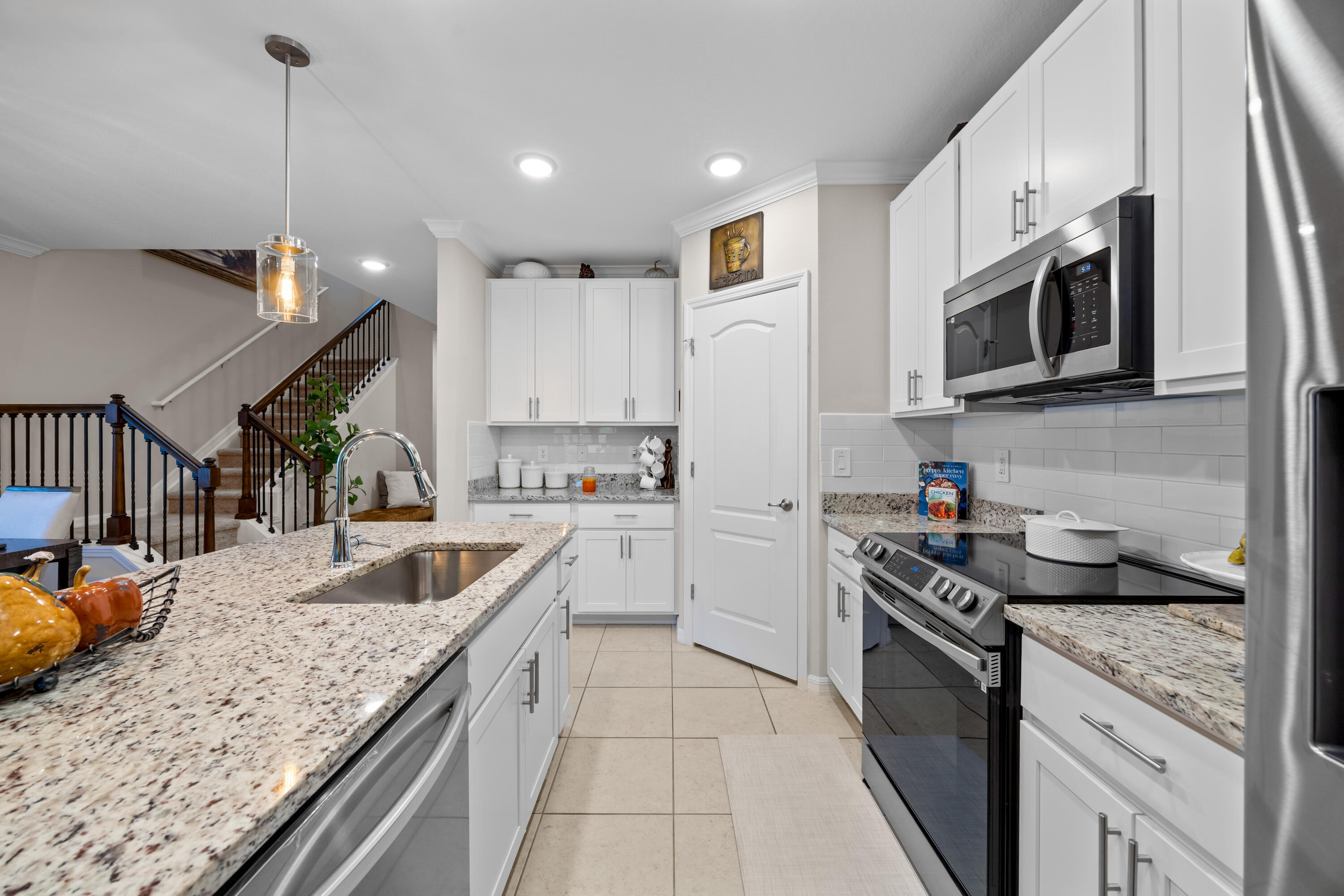 VERANO SOUTH PUD 1 - POD C - PLAT NO. 3 - Residential