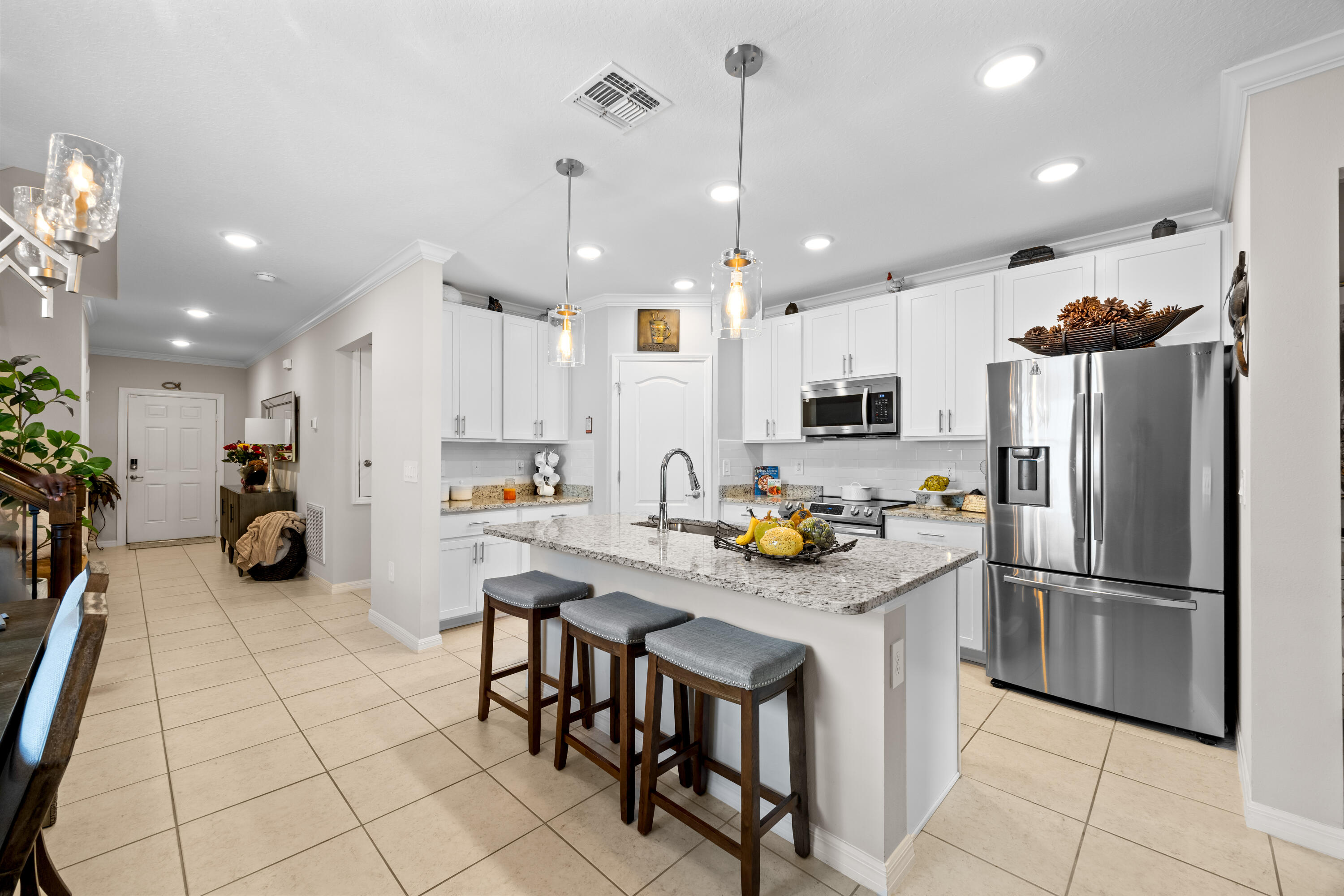 VERANO SOUTH PUD 1 - POD C - PLAT NO. 3 - Residential