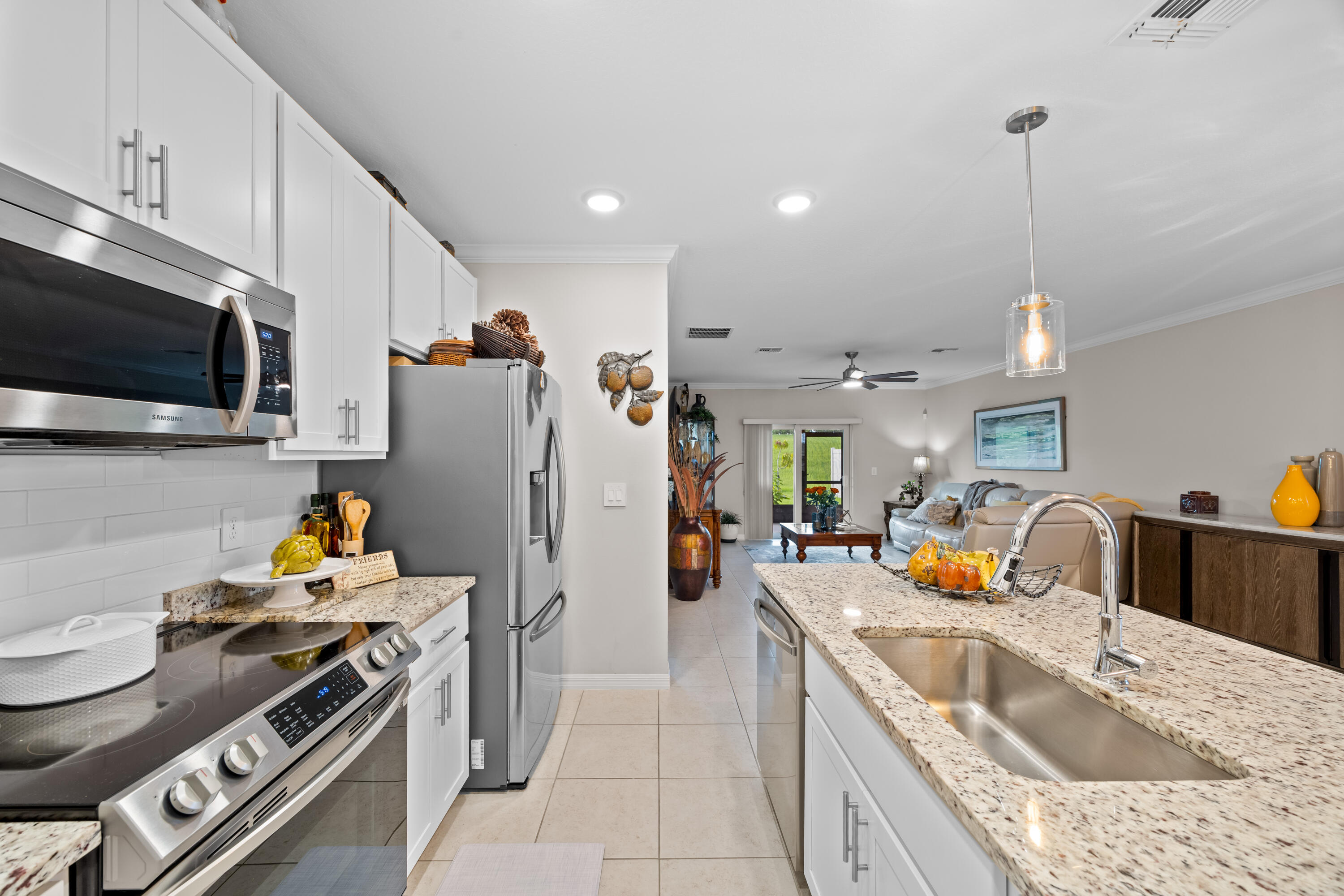 VERANO SOUTH PUD 1 - POD C - PLAT NO. 3 - Residential