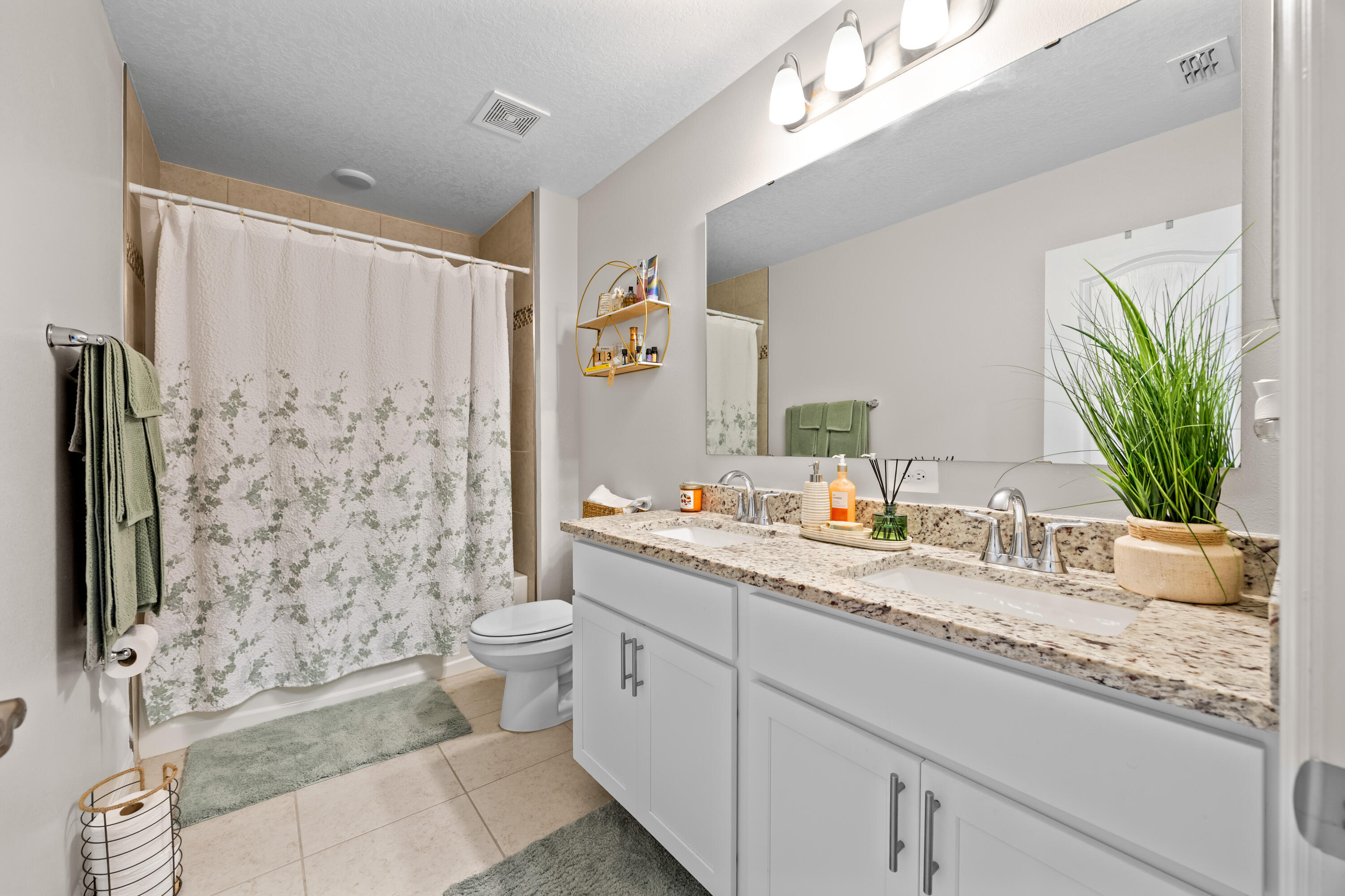 VERANO SOUTH PUD 1 - POD C - PLAT NO. 3 - Residential