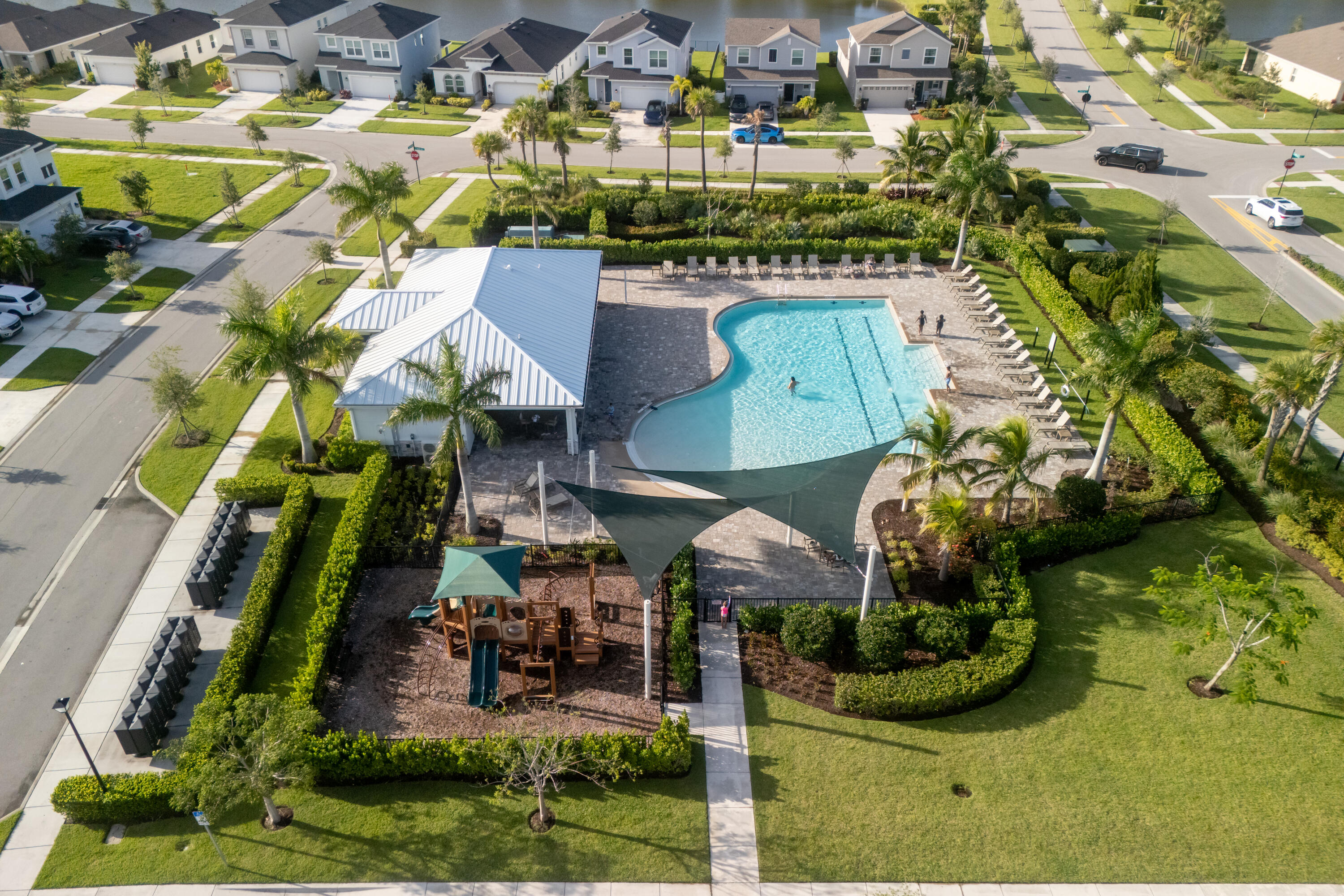 VERANO SOUTH PUD 1 - POD C - PLAT NO. 3 - Residential