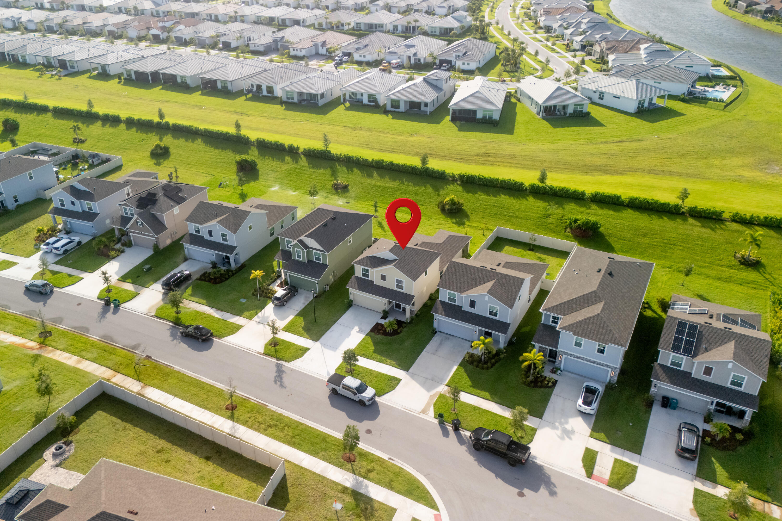 VERANO SOUTH PUD 1 - POD C - PLAT NO. 3 - Residential