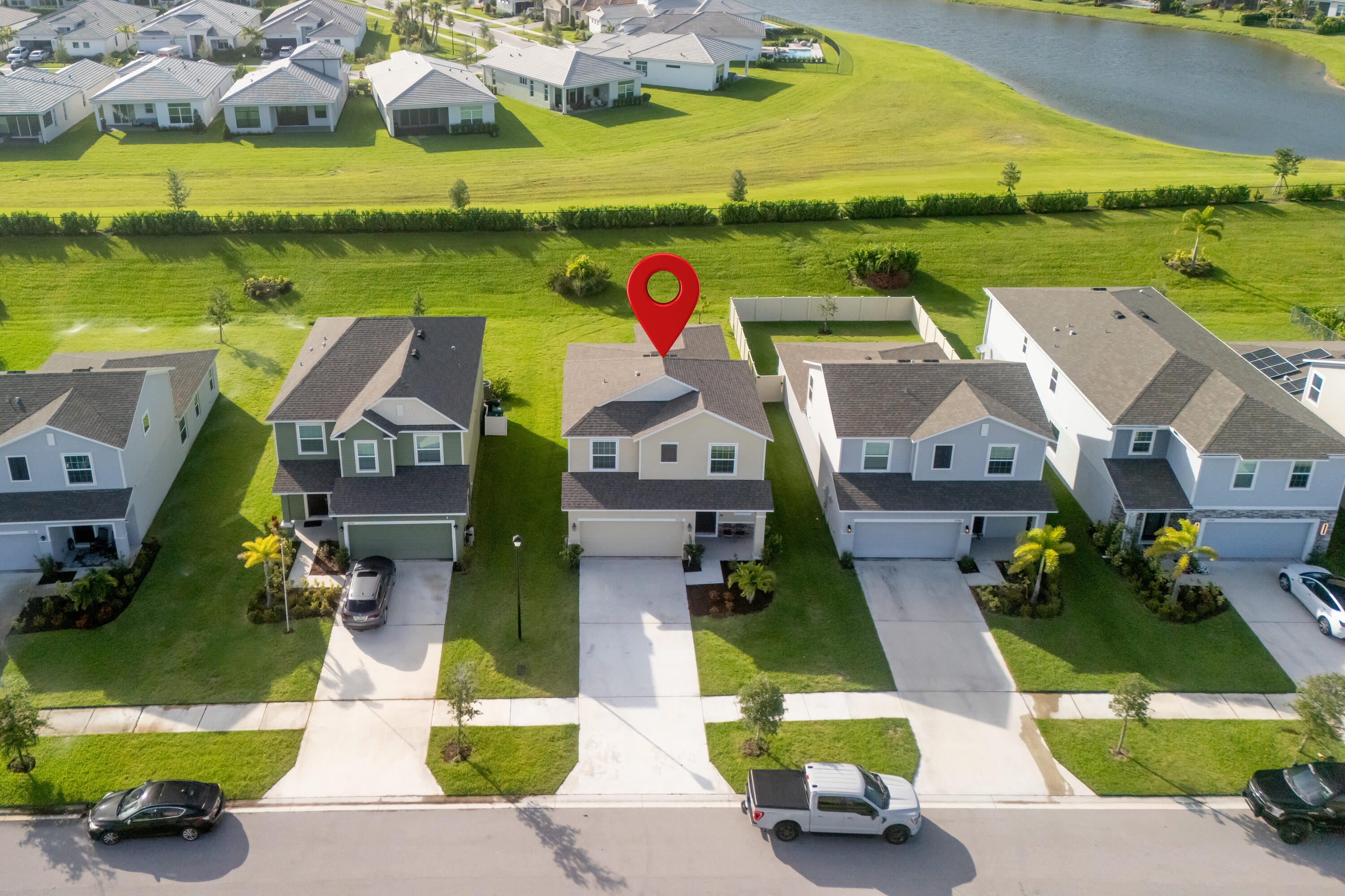 VERANO SOUTH PUD 1 - POD C - PLAT NO. 3 - Residential