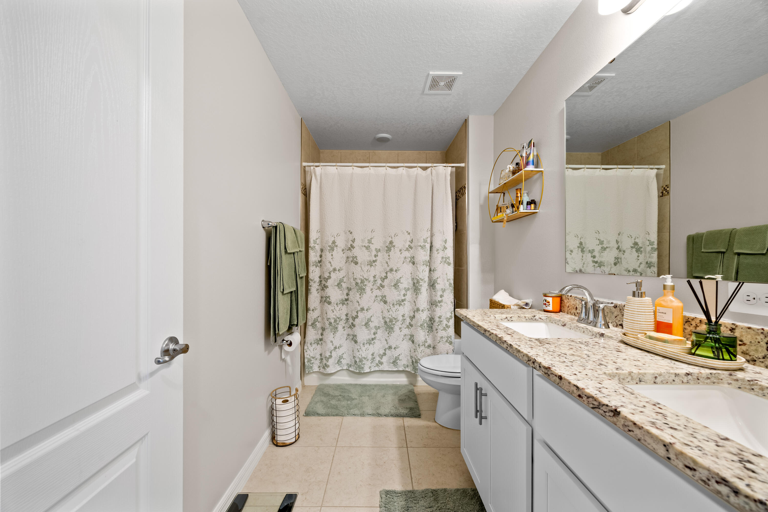 VERANO SOUTH PUD 1 - POD C - PLAT NO. 3 - Residential