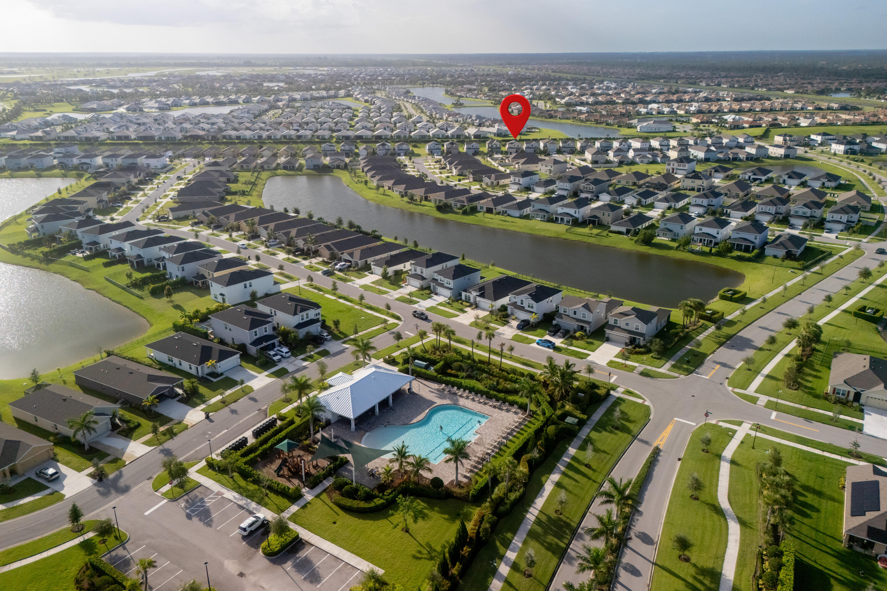 VERANO SOUTH PUD 1 - POD C - PLAT NO. 3 - Residential