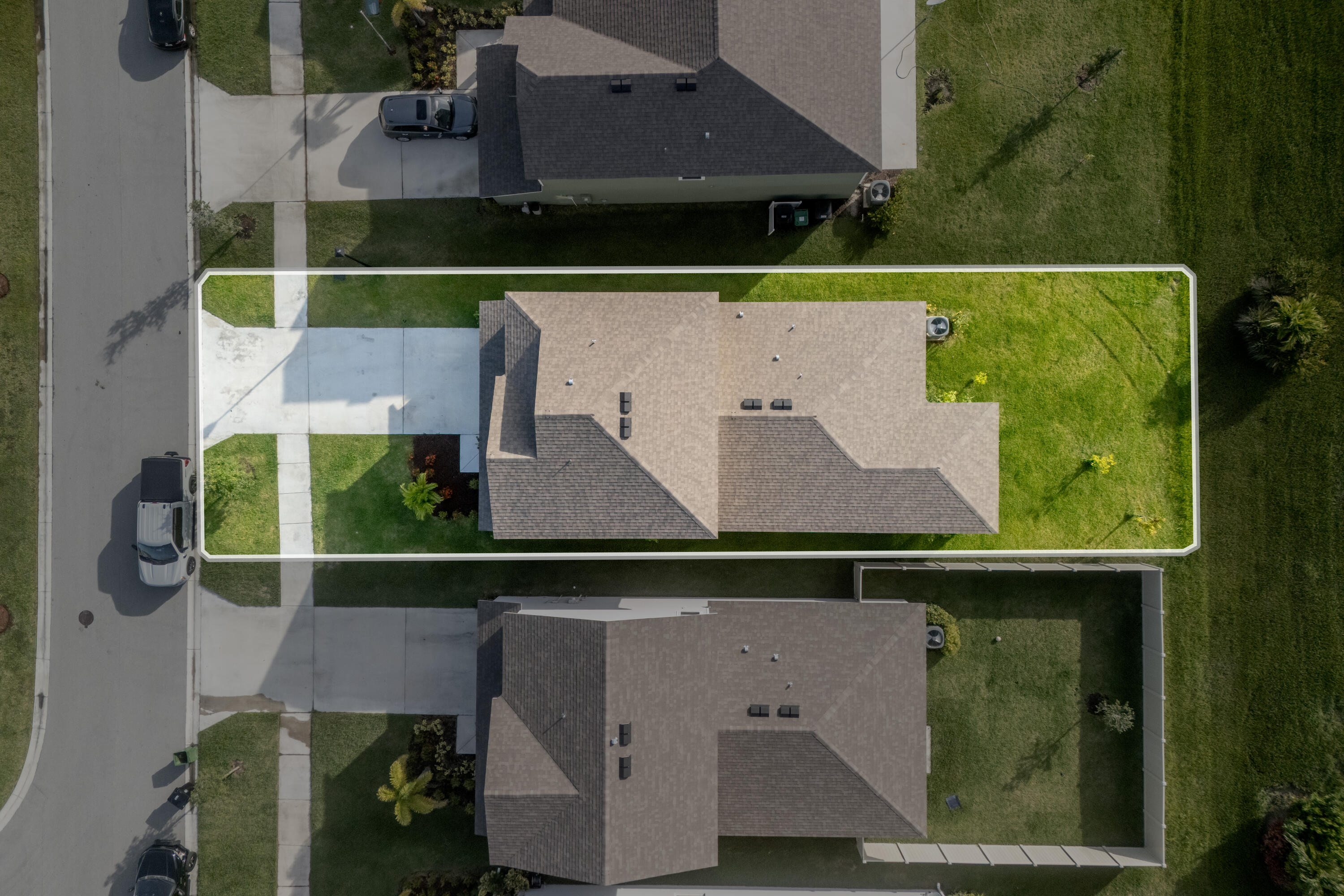 VERANO SOUTH PUD 1 - POD C - PLAT NO. 3 - Residential