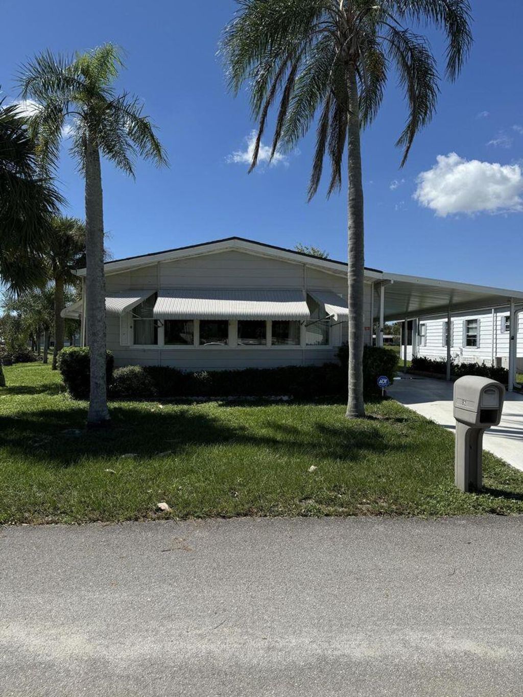 Photo of 82 Ipanema Way, Fort Pierce, FL 34951 (MLS # R11079410)