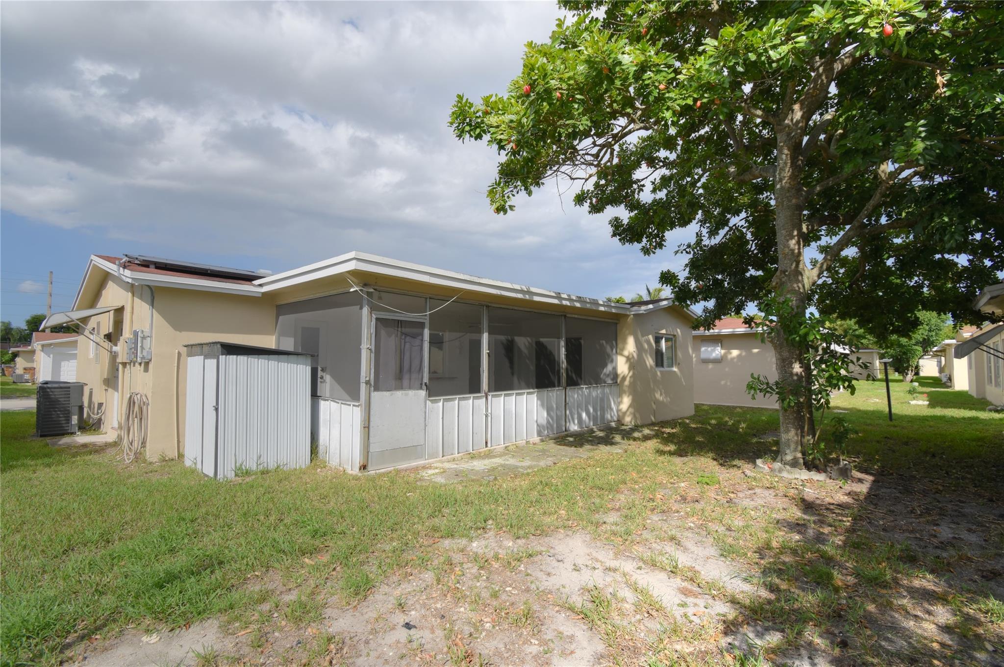 Crystal Lake 4th Sec 66-1 - Residential Lease