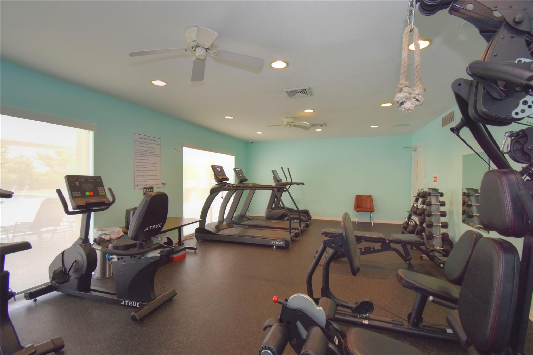 Crystal Lake 4th Sec 66-1 - Residential Lease