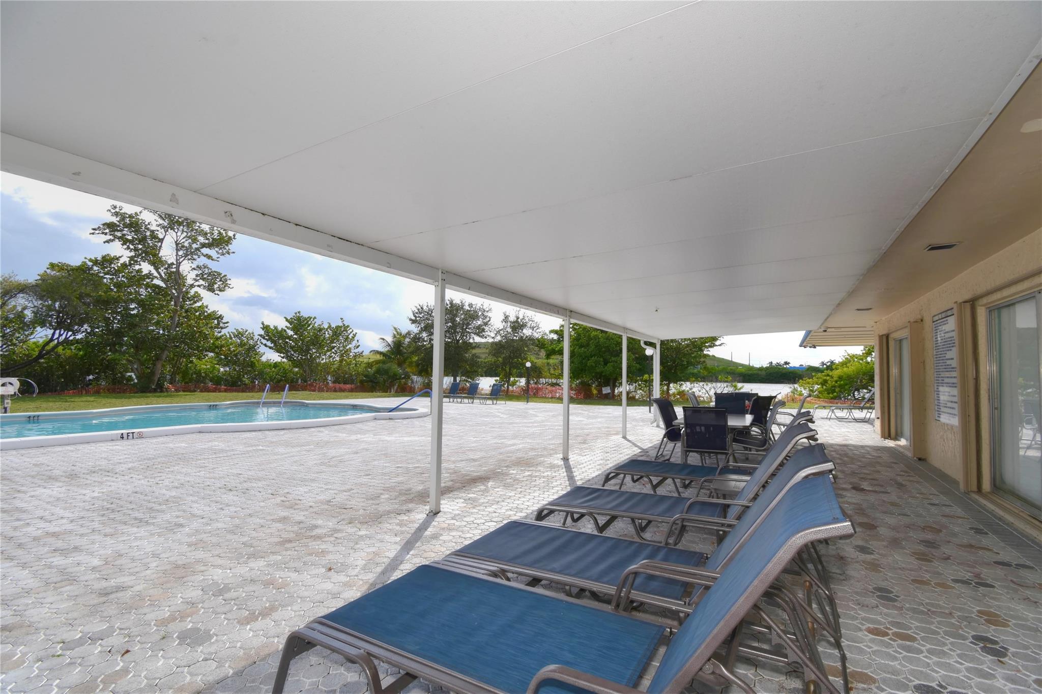 Crystal Lake 4th Sec 66-1 - Residential Lease