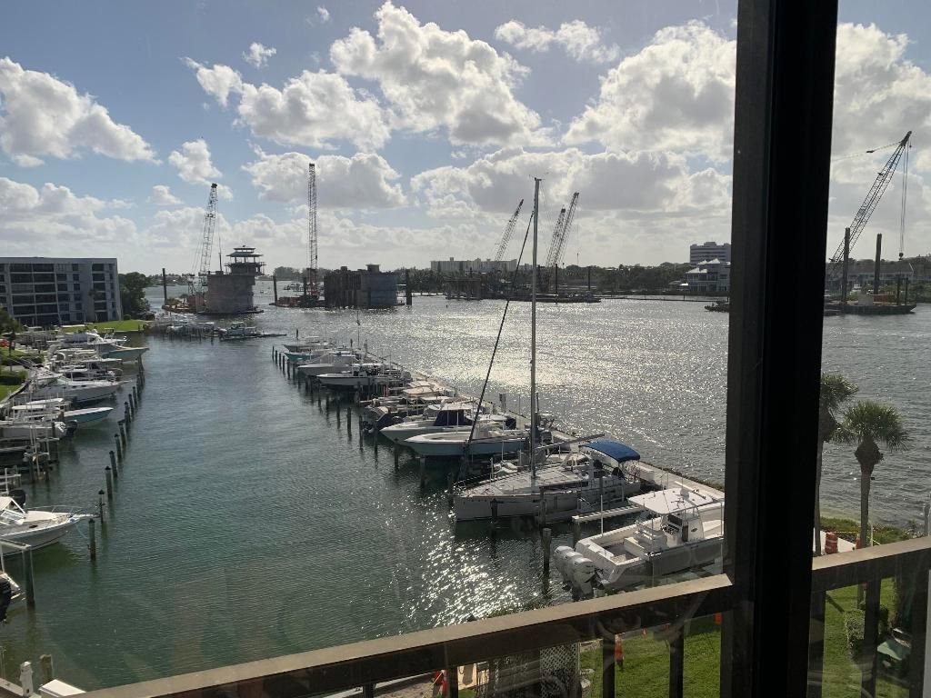 Photo of 1542 Jupiter Cove Drive #507c, Jupiter, FL 33469 (MLS # R10932271)