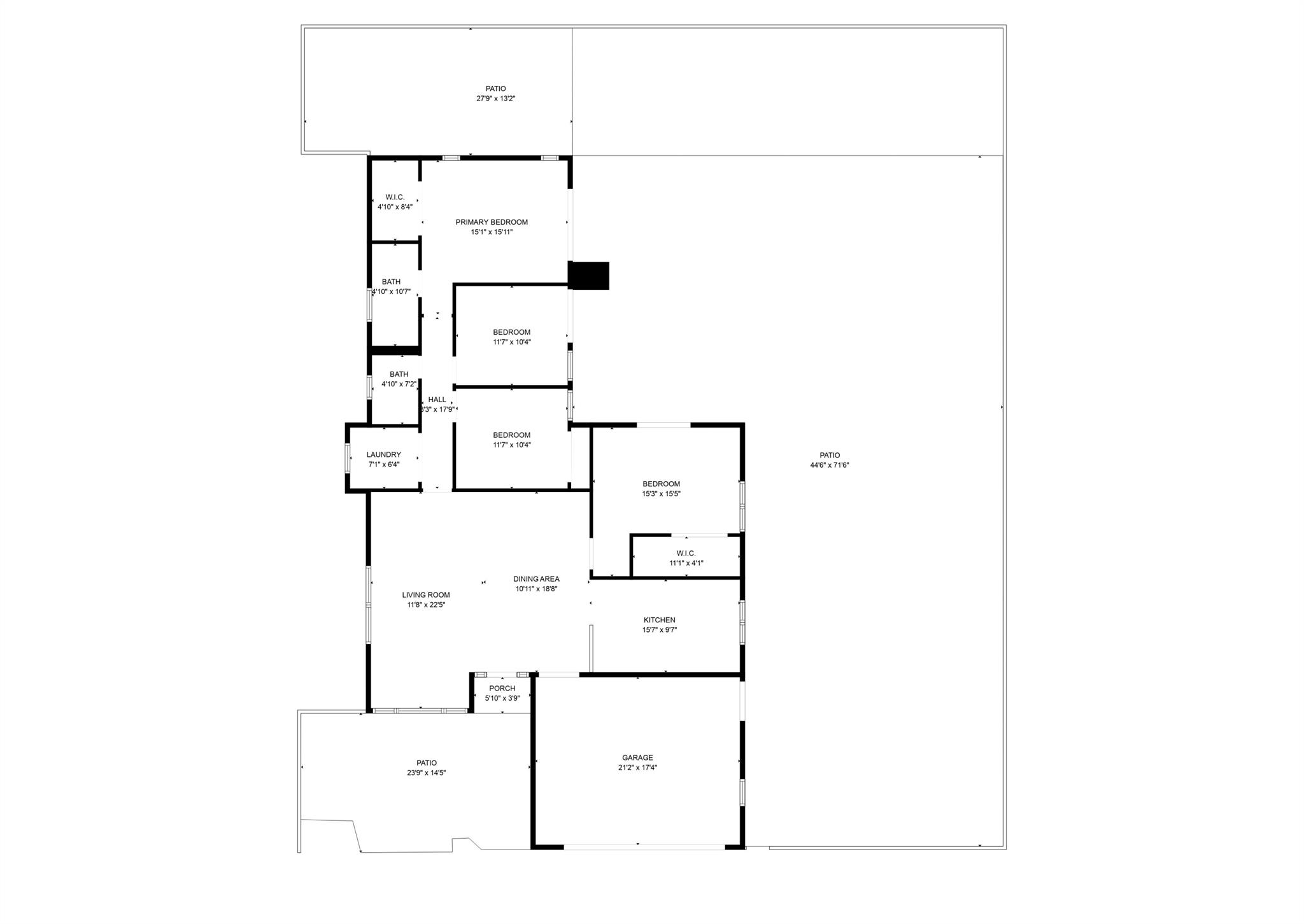 R Y K HOMESITES - Residential