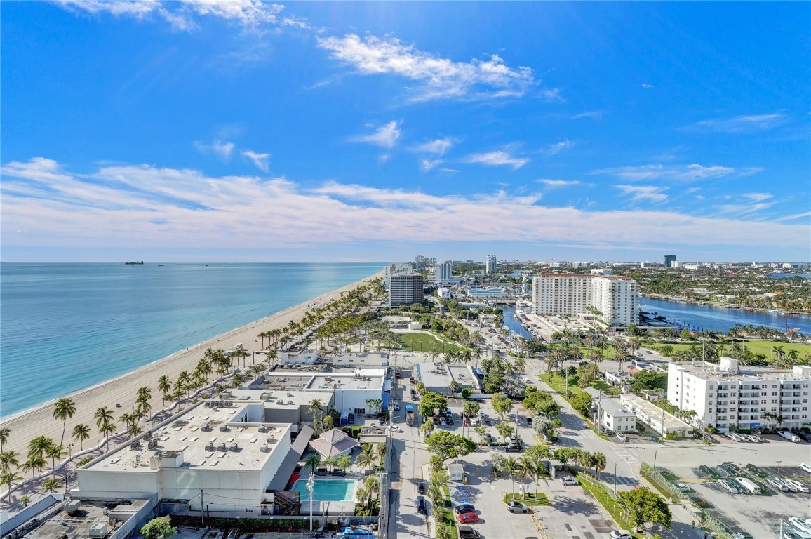 Las Olas Beach Club - Residential Lease