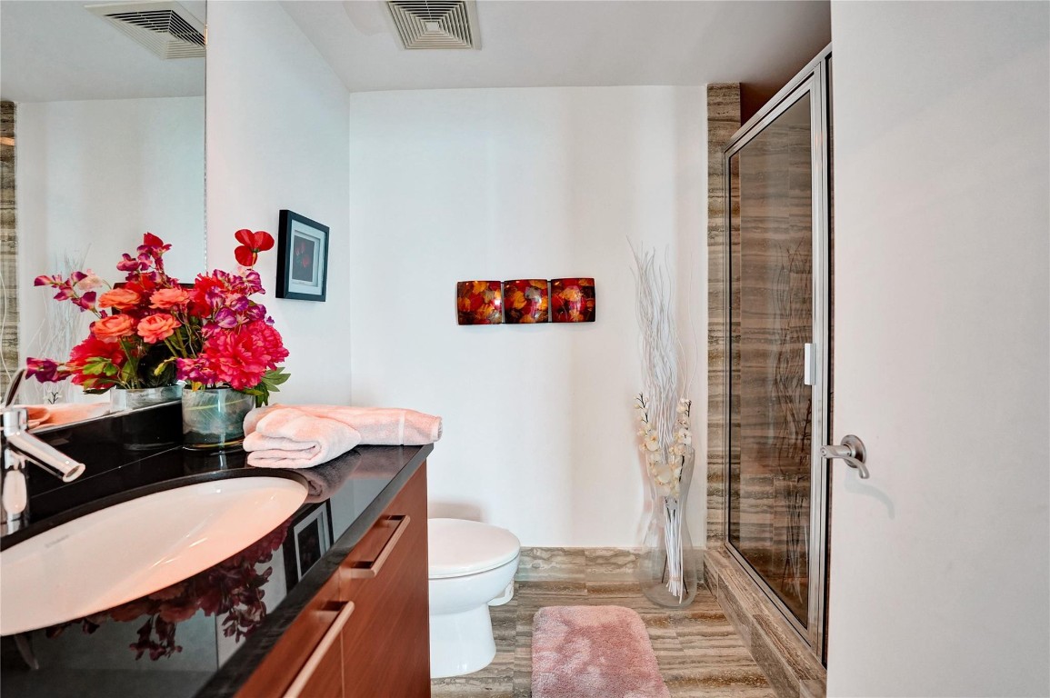 Las Olas Beach Club - Residential Lease