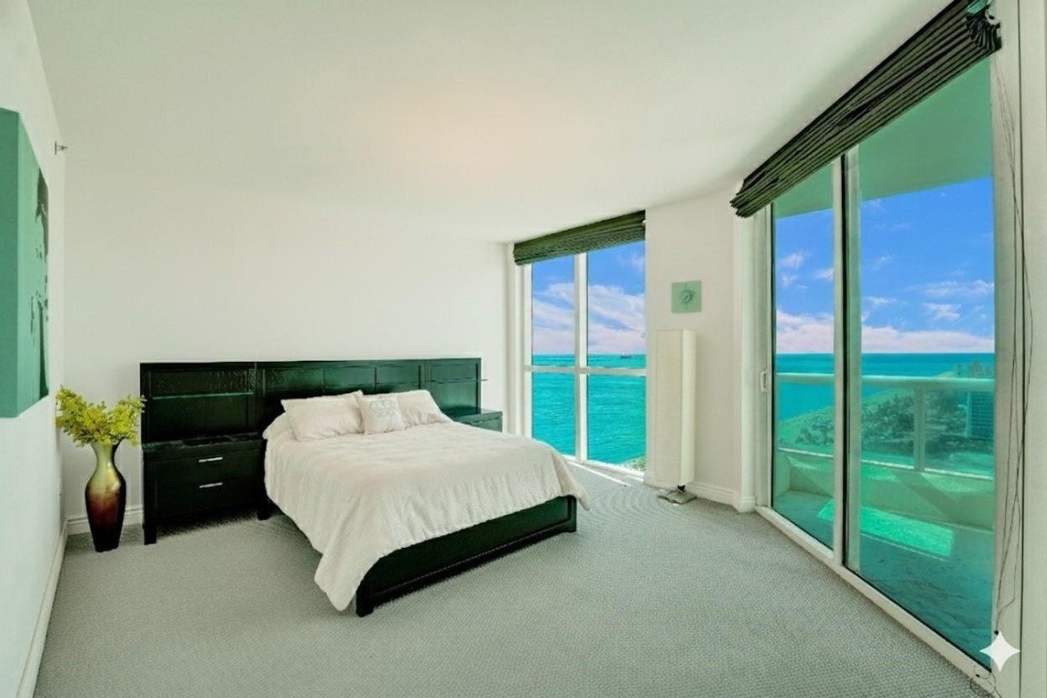 Las Olas Beach Club - Residential Lease