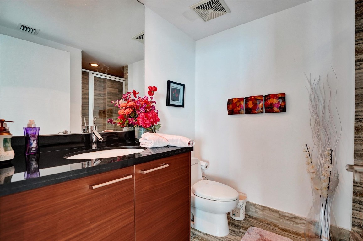 Las Olas Beach Club - Residential Lease