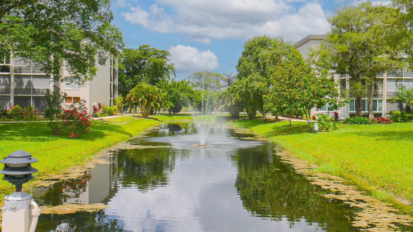 Cypress Chase - Residential