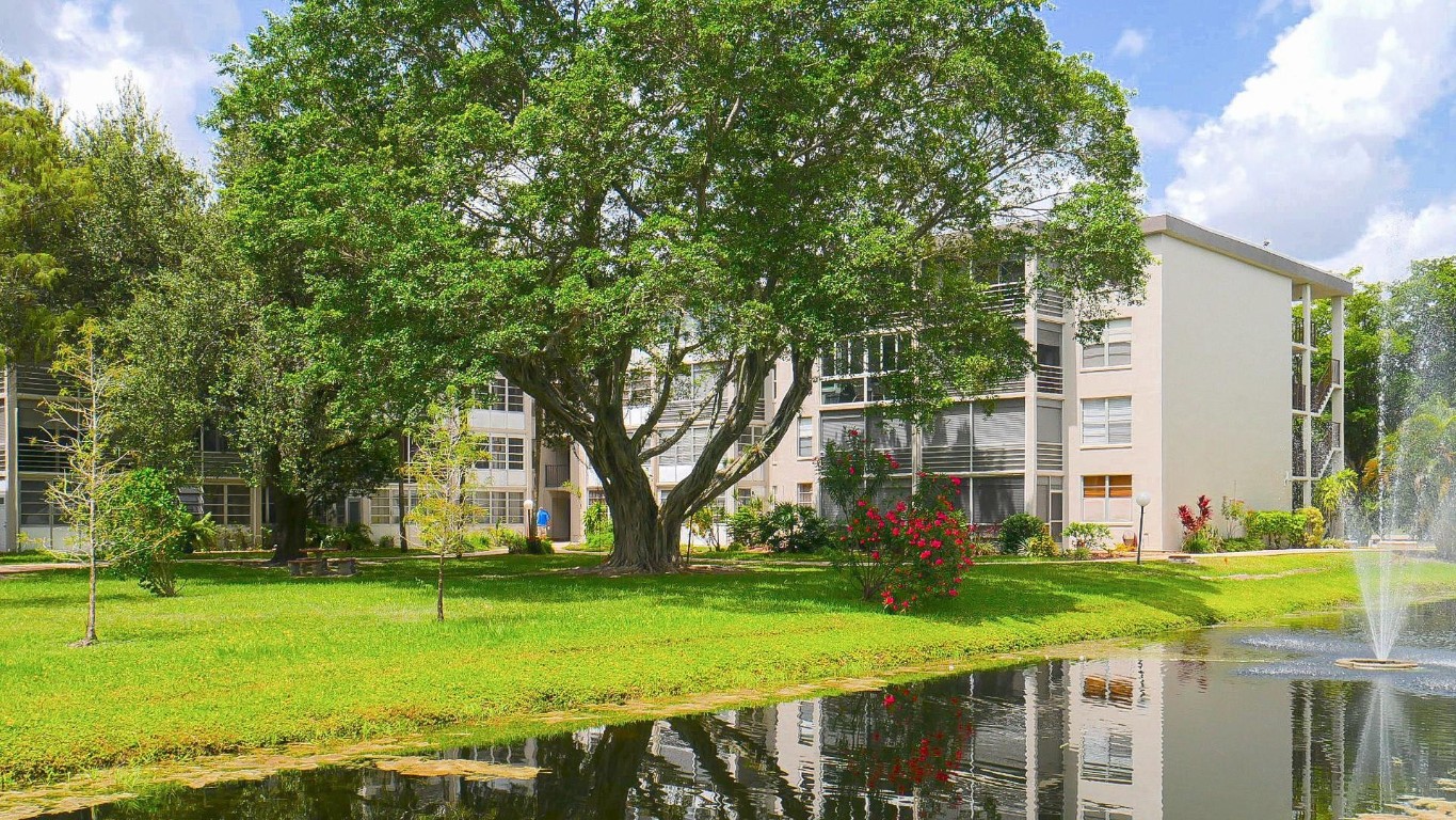 Cypress Chase - Residential