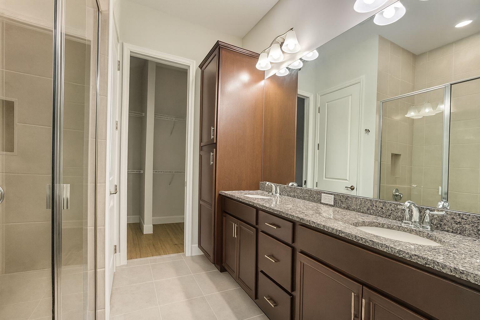 Pines of Westlake - Residential Lease